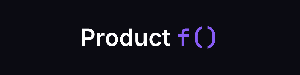 Purple wordmark
